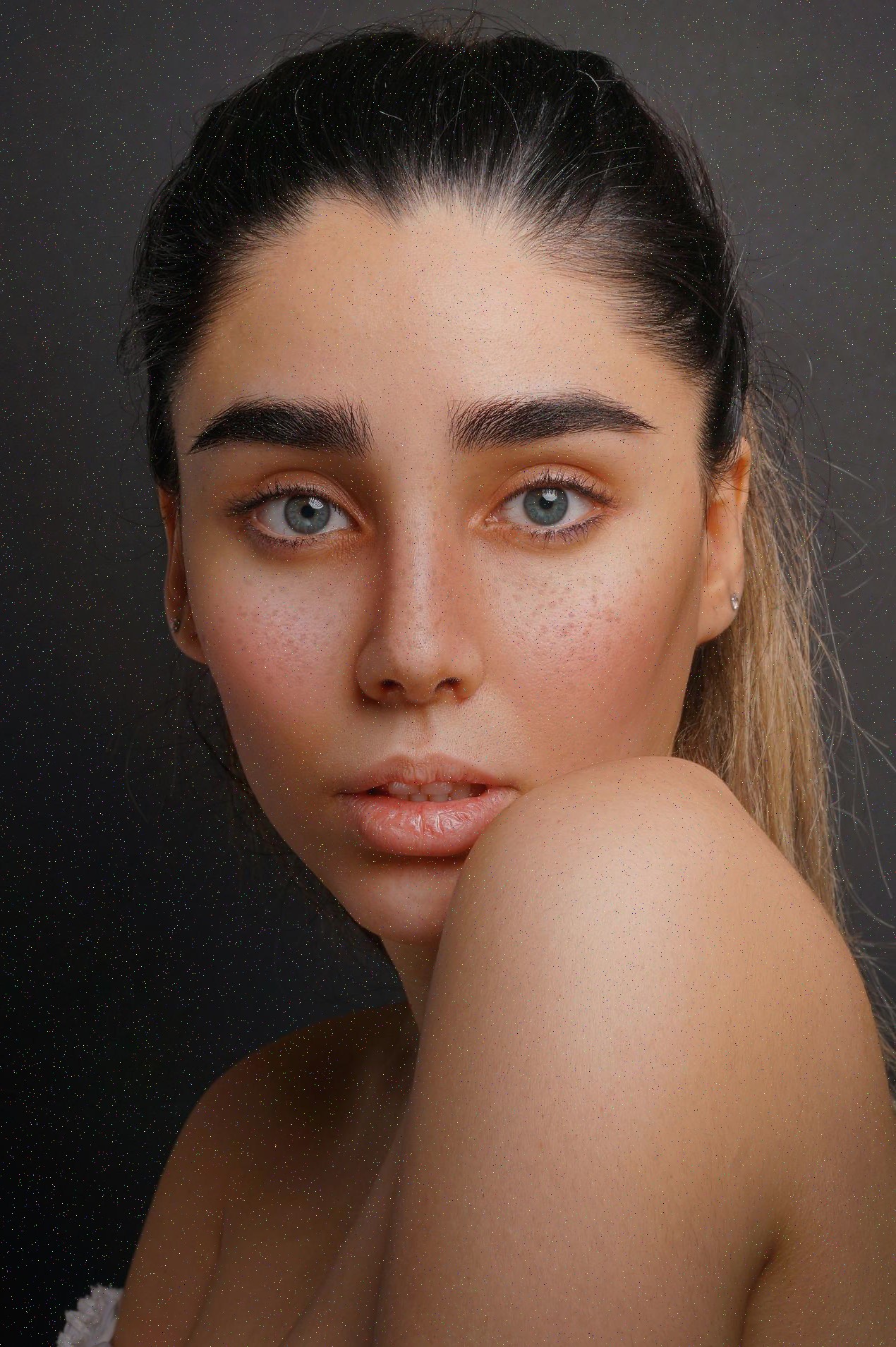 Elif A. eğitmeni